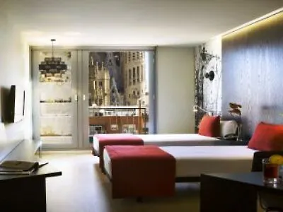 Sercotel Rosellon Hotel