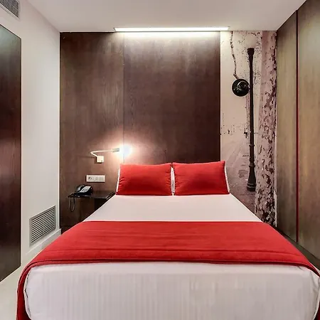 Sercotel Rosellon Hotel 4*