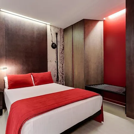 Sercotel Rosellon Hotel