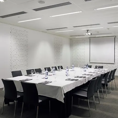 Sercotel Rosellon 4* Barcelona