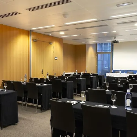 Sercotel Rosellon 4* Barcelona