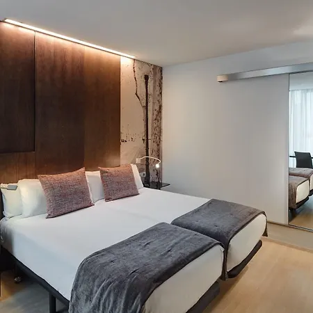 Sercotel Rosellon 4* Barcelona