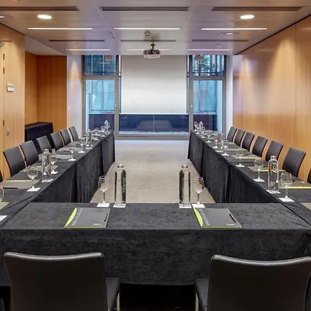 Sercotel Rosellon Barcelona