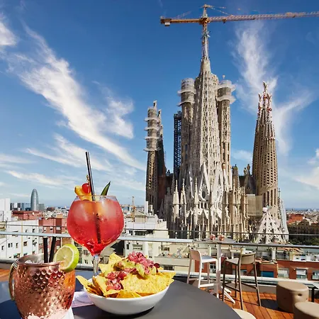Hotel Sercotel Rosellon