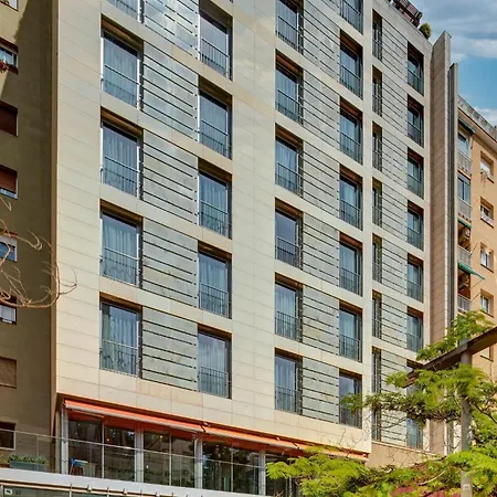 Sercotel Rosellon 4*