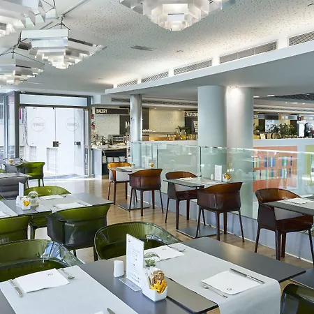 Sercotel Rosellon Hotel Barcelona