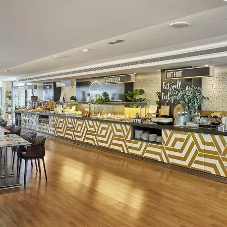 Sercotel Rosellon 4*