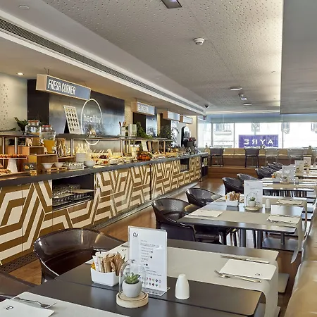 Sercotel Rosellon 4* Βαρκελώνη