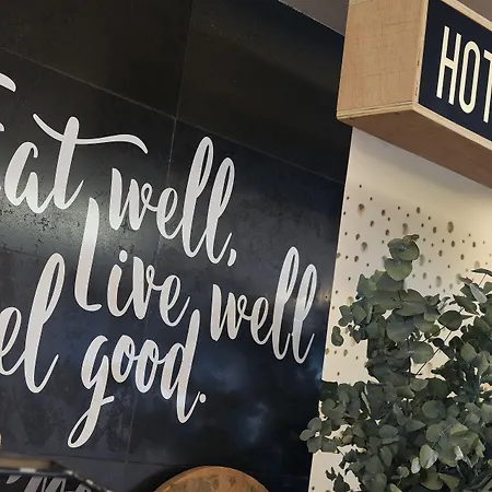 Hotel Sercotel Rosellon 4*