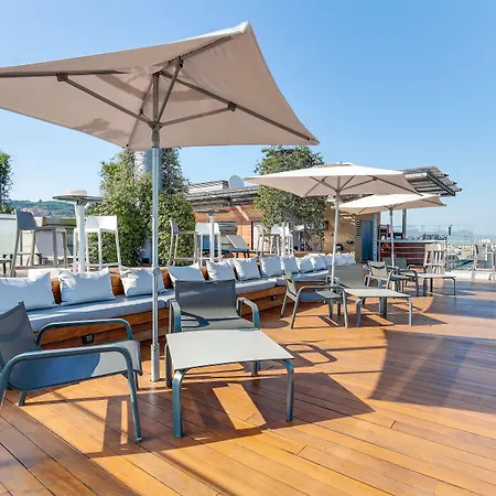 Sercotel Rosellon Barcelona