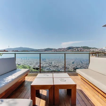 Sercotel Rosellon 4* Barcelona