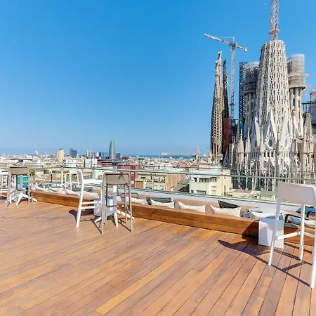 Sercotel Rosellon Barcelona