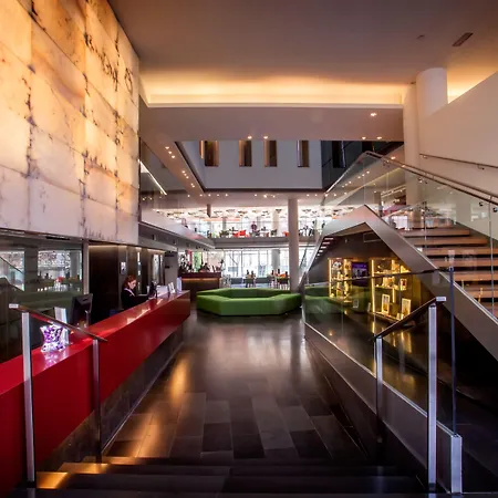 Sercotel Rosellon Otel Barselona
