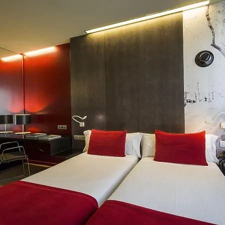 Otel Sercotel Rosellon