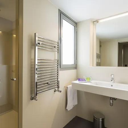 מלון Sercotel Rosellon ברצלונה
