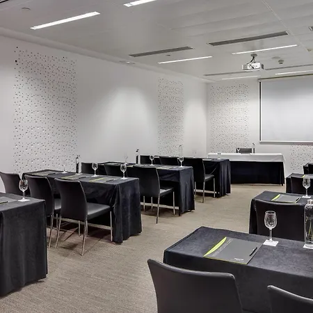 מלון Sercotel Rosellon 4*