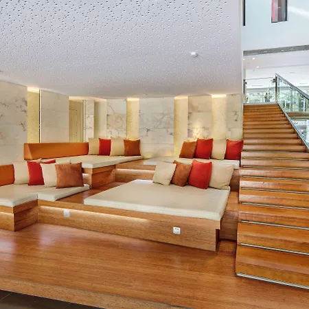 מלון Sercotel Rosellon