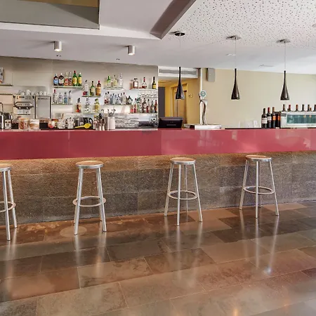 Sercotel Rosellon Hotel 4*