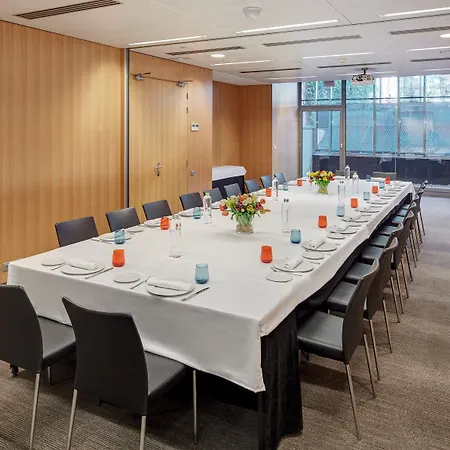 Sercotel Rosellon 4* Barcelona
