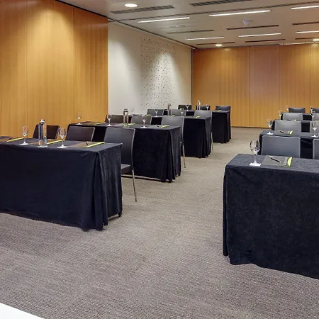 Sercotel Rosellon 4* Barcelona