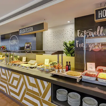 Sercotel Rosellon Βαρκελώνη