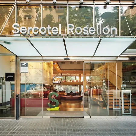Sercotel Rosellon