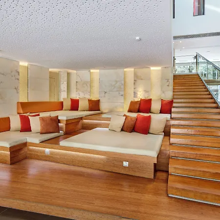 Sercotel Rosellon Barcelona