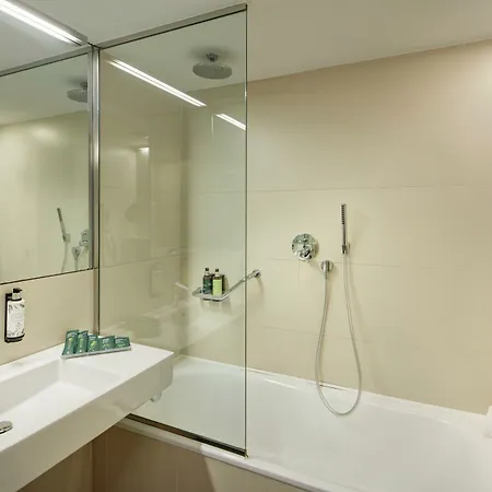 Sercotel Rosellon Hotel 4*