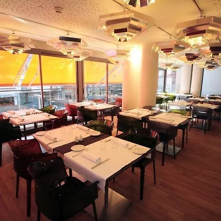 Sercotel Rosellon Hotel Barcelona
