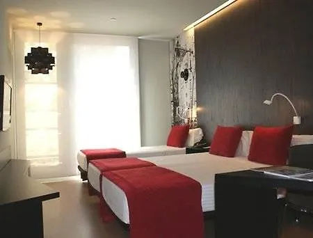 Sercotel Rosellon Hotel 4*