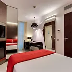 Sercotel Rosellon Hotel Barcelona
