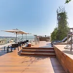 Hotel Sercotel Rosellon