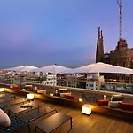 Sercotel Rosellon Barcelona