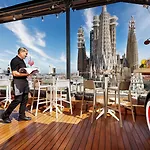 Sercotel Rosellon 4* Barcelona