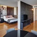 Sercotel Rosellon 4* Barcelona