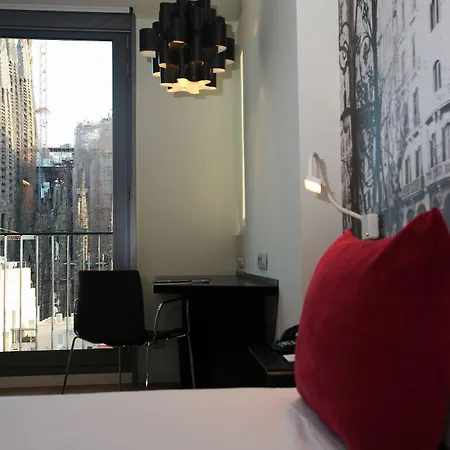 Hotel Sercotel Rosellón 4*