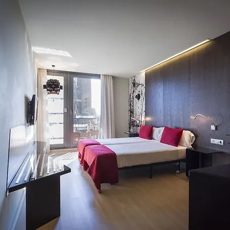Sercotel Rosellón Hotel