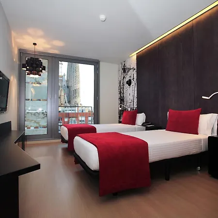 Sercotel Rosellón 4*