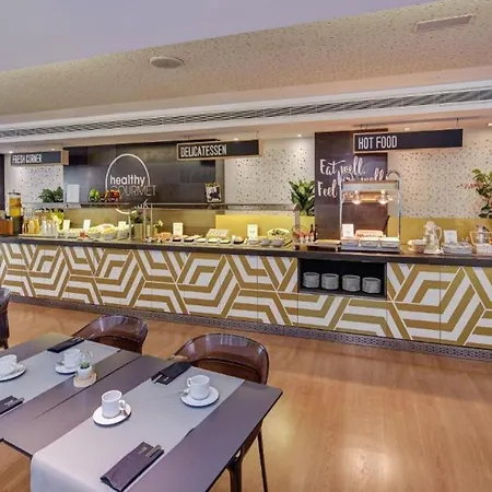 Sercotel Rosellón
