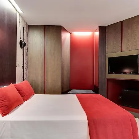Sercotel Rosellón Hotel