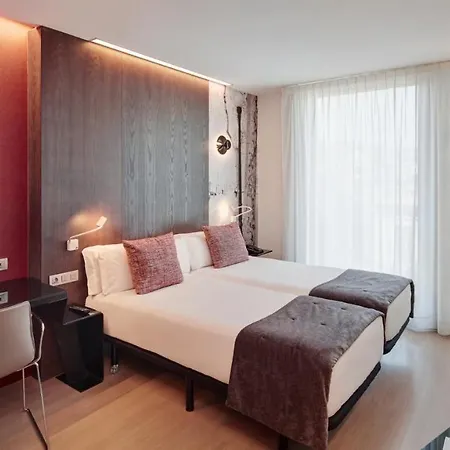 Sercotel Rosellon Barcelona