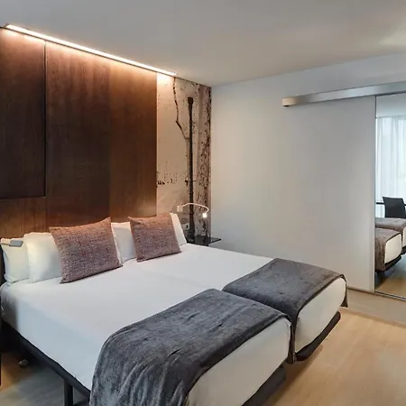 Sercotel Rosellon 4* Barselona