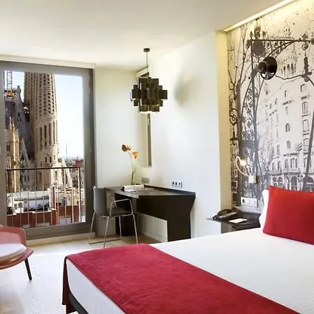 Hotel Sercotel Rosellón
