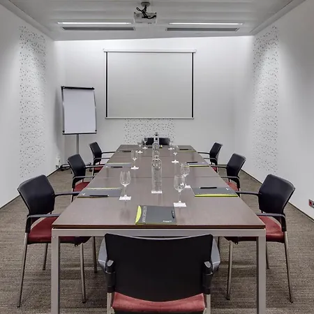 Sercotel Rosellón 4* Barcelona