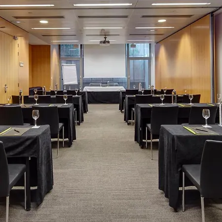 Hotel Sercotel Rosellon Barcelona