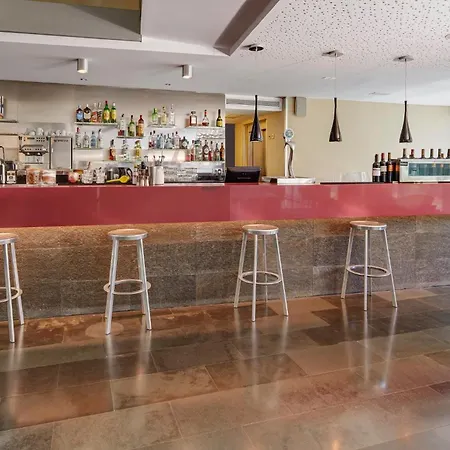 Sercotel Rosellón Hotel