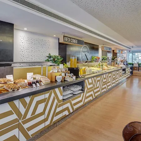 Sercotel Rosellon Hotel