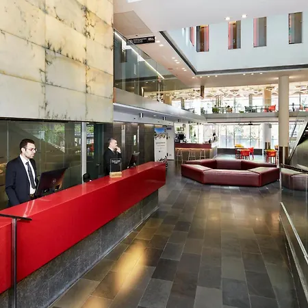 Hotel Sercotel Rosellon Barcelona