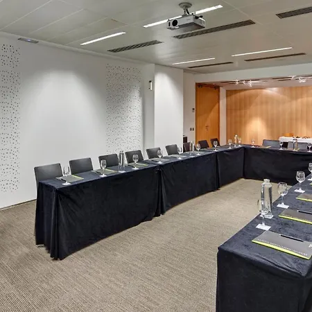 Sercotel Rosellon 4* Barcelona