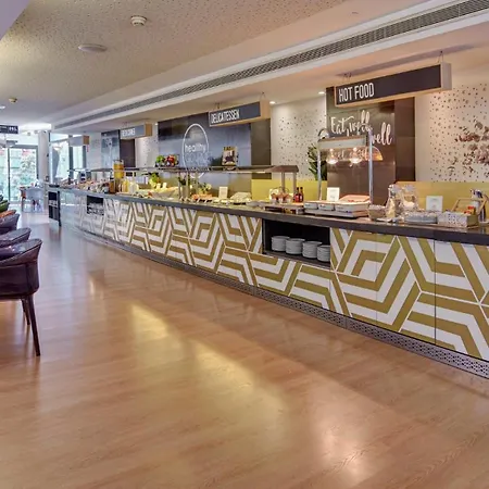 Sercotel Rosellon 4* Barcelona